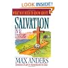 What You Need To Know About Salvation In 12 Lessons The What You Need To Know Study Guide Series
