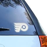 Buy : Philadelphia Flyers NHL Hockey bumper sticker 5" x 4"