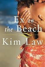 Ex on the Beach (A Turtle Island Novel)