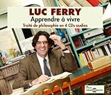 Revue Luc Ferry  / Traite de Philosophie