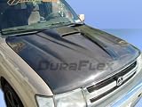 1996-2000 Toyota Tacoma Supersport Hood