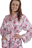 Womens Satin