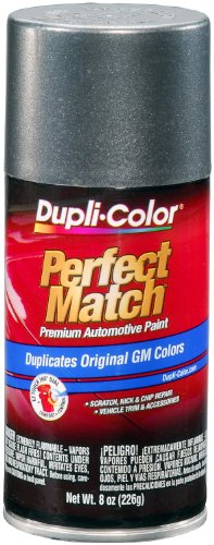 DupliColor-BGM0347-Medium-Gray-Metallic-General-Motors-ExactMatch-Automotive-Paint--8-oz-Aerosol