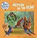 Nutkin on the Run! (Peter Rabbit Animation)