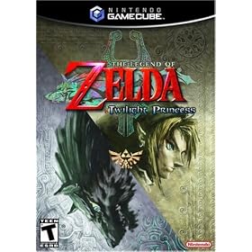 The Legend of Zelda: Twilight Princess