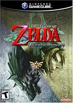 The Legend of Zelda: Twilight Princess