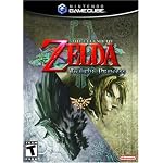 The Legend of Zelda: Twilight Princess
