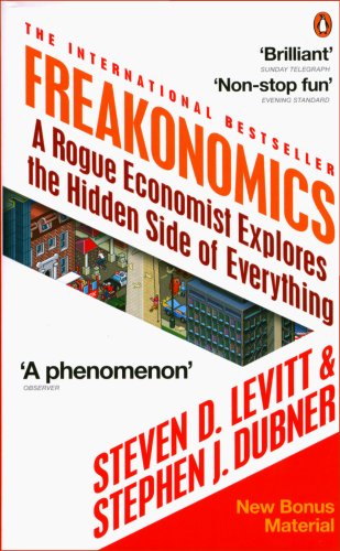 Freakonomics