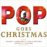 Review Various Artists  / Pop Goes Christmas
