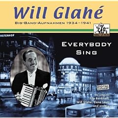 Everybody Sing [Edizione: Germania] [Import]
