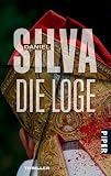 Die Loge: Thriller - Daniel Silva