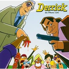 Derrick - die Pflicht ruft!