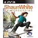 Shaun White Skateboarding (PS3)
