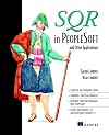 SQR in Peoplesoft and Other Applications