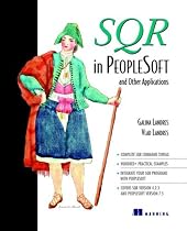 Sqr in PeopleSoft and Other Applications