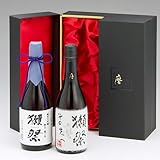 【日本酒】獺祭　その先へ　セット