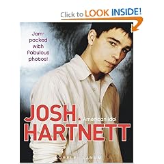 Josh Hartnett