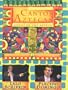 Cantos Aztecas: Lalo Schifrin