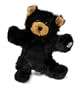 Lil Kinz Black Bear Small Ganz Webkinz