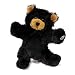 Lil Kinz Black Bear Small Ganz Webkinz