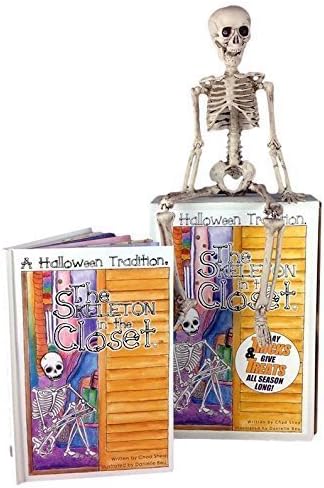 The Skeleton in the Closet