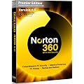 Norton 360 v4.0 Premier Edition - 1 User 3 (PC)