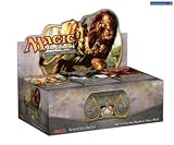 Eigenschaften Wizards of the Coast / Fragmente von Alara Booster deutsch