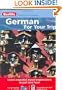 German for Your Trip (English and German Edition)
