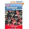 German for Your Trip (English and German Edition)