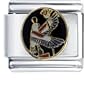 Egyptian Horus Italian Charms