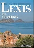 Lexis, Neufassung, Tl.1, Texte und &Uuml;bungen - 
