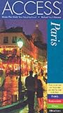 Paris (Access Guides)