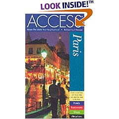 Access Paris 7e (Access Paris, 7th ed)