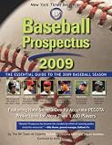 Baseball Prospectus 2009: The Essential Guide to the 2009 Baseball Season