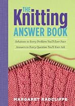 The Knitting Answer Book