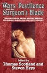 Wars, Pestilence and the Surgeon's Bl...