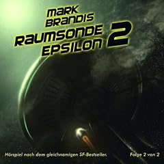 Raumsonde Epsilon