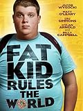 Fat Kid Rules the World