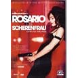 Rosario die Scherenfrau
