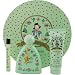 Shanghai Butterfly By Nanette Lepore For Women. Set-eau De Parfum Spray 3.4 OZ & Hand Cream 2.6 OZ & Eau De Parfum .15 OZ Pen
