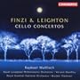 Finzi & Leighton: Cello Concertos