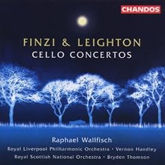 Finzi - Leighton