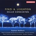 Finzi & Leighton: Cello Concertos