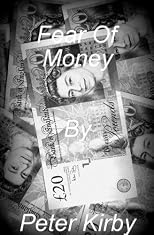 Fear Of Money (DCI Victor Moyes)