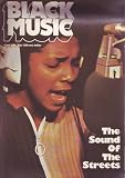 Black Music (Volume 1 / Issue 5 : April 1974)