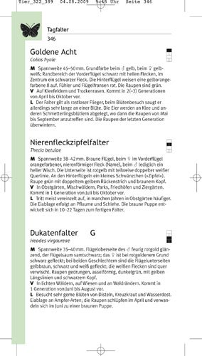 Der Tier- und Pflanzenführer: Das Original  Mit 99 Tierstimmen auf CD