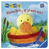 Kleine Ente, spiel mit mir! - Sandra Grimm
