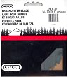 Oregon 24-Tooth 9" Brush Blade #41-937