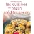 Les cuisines du bassin m�diterran�en