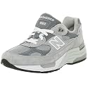 New Balance Women's W992 Running Shoe,Cool Grey,13 B
